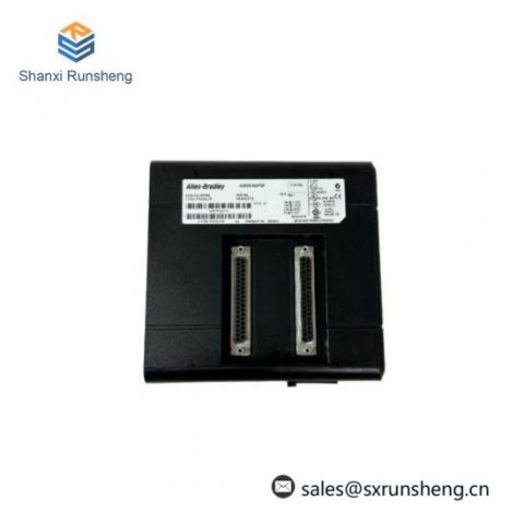 Rockwell Automation 1756-PSCA2 Redundant Power Supply, Advanced Industrial Control Solutions