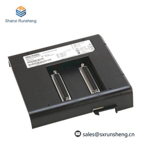 Allen-Bradley 1756-PSCA2K Programmable Logic Controller