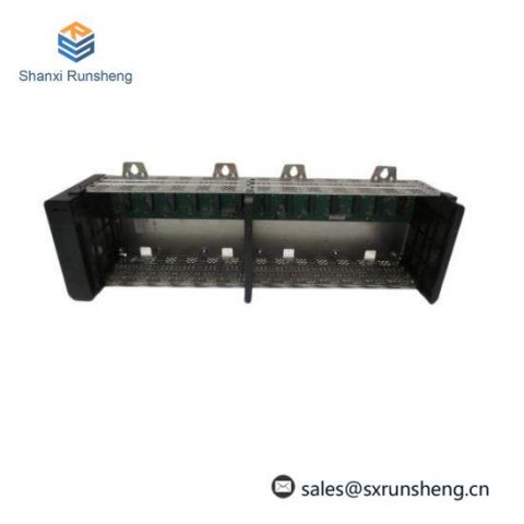 GE 1756-PSCA Redundant Power Supply Adapter for Industrial Control Systems