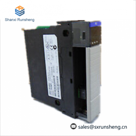 Allen-Bradley 1756-RI0 ControlLogix I/O Modules - Reliable Input Output Solutions
