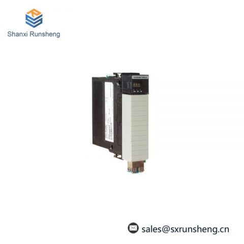 Allen-Bradley 1756-RM2/A Redundancy Module: ControlLogix Enhanced Redundancy for Industrial Automation