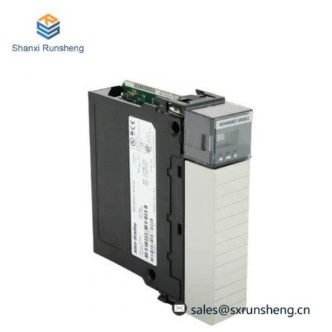 Allen-Bradley 1756-RM Series ControlLogix Redundancy Module