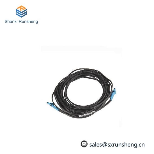 AB 1756-RMC10 Cable - Industrial Control Module, High-Speed Communication