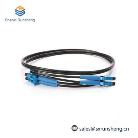 Allen-Bradley ControlLogix Enhanced Redundancy Fiber Cable Module 1756-RMCI