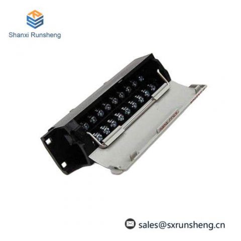 AB 1756-TBNH Industrial Control Module, High-Frequency Output, Precision Voltage Control