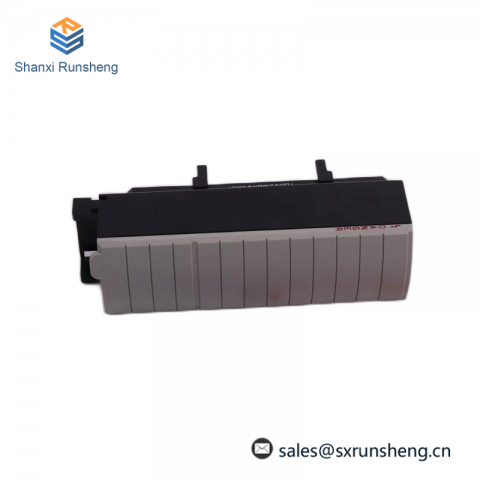 Allen-Bradley AB 1756-TBSH ControlLogix 20 Pin Spring TRM Block, PLC Module