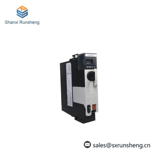 AB 1756-L71 ControlLogix Distributed Control System