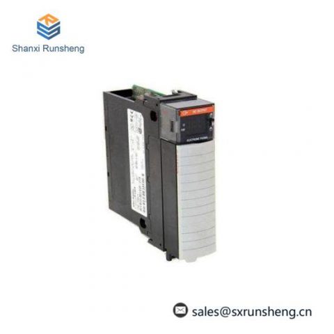 GE 1756OB8EI Output Module - Advanced Industrial Control Solutions