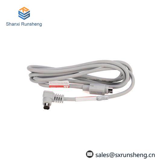 1761-cbl-hm02_micrologix_cable.jpg AB MicroLogix Cable 1761-CBL-HM02, Control & Automation Solutions