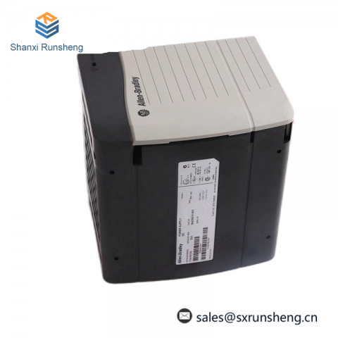 AB Micrologix Programming Cable, AB 1761-CBL-PM02