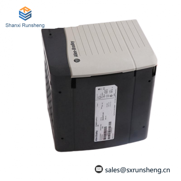 AB Micrologix Programming Cable, AB 1761-CBL-PM02