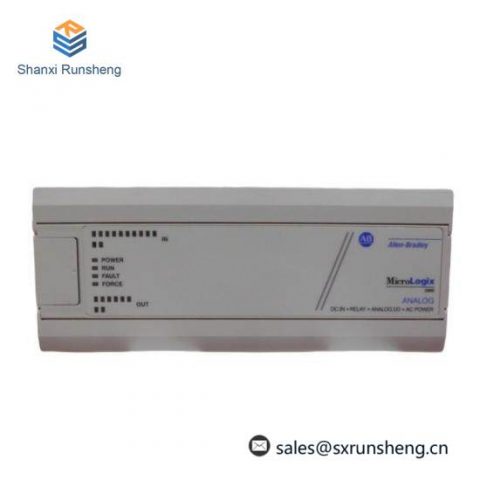 GE 1761L20BWB5A - Advanced Modular Controller