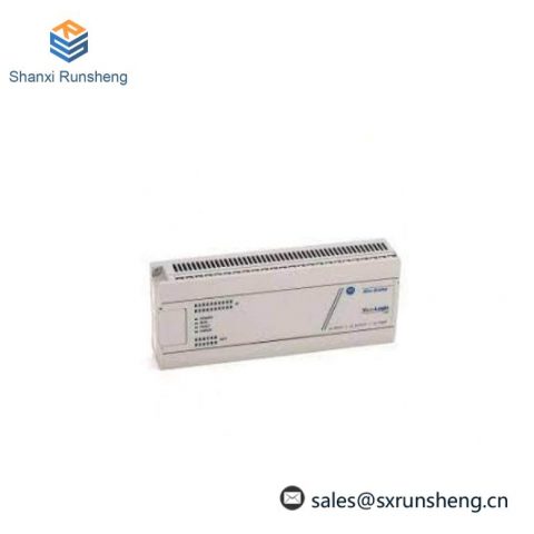 AB 1761-L32AAA, 120/240 Vac Power Supply Module