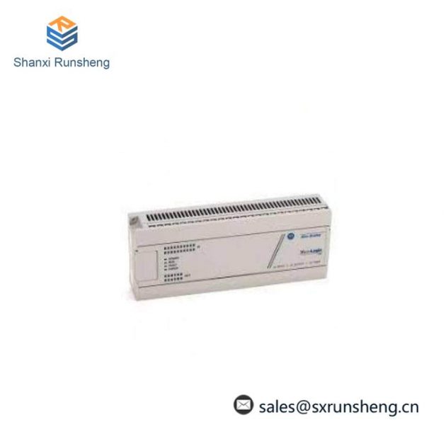 AB 1761-L32AAA, 120/240 Vac Power Supply Module