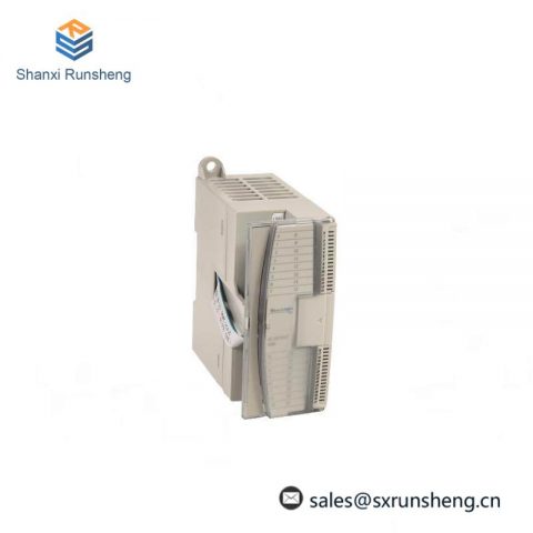 Allen Bradley 1762-IT4 Thermocouple Input Module for MicroLogix 1200, Industrial Control Solutions