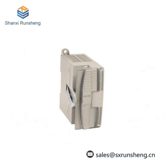 Allen Bradley 1762-IT4 Thermocouple Input Module for MicroLogix 1200, Industrial Control Solutions