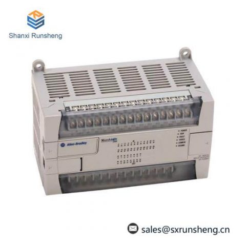 Rockwell Automation 1762-L40BWA MicroLogix 1200 40 Point Controller
