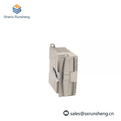 Allen-Bradley AB 1762-OA8 8 Point 120/240 VAC Output Module