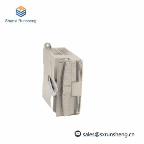 Allen-Bradley 1762-OA8 Solid State Output Module, PLC Control Solutions