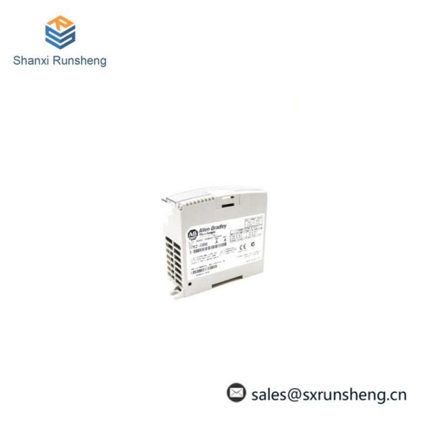 Allen Bradley 1762-OB8 MicroLogix Digital Output Module