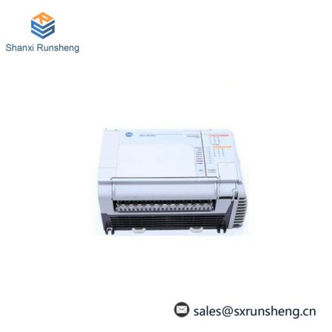 ABB AB 1764-24AWA Controller Base Unit - Industrial Control Solutions