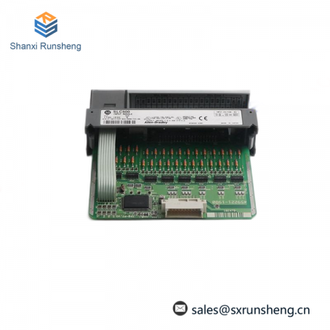 Allen Bradley AB 1764-24BWA MicroLogix 1500 Base Module, for Industrial Automation Solutions