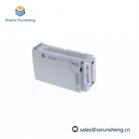 AB Control AB 1764-LSP/C MicroLogix 1500 Standard Processor Unit