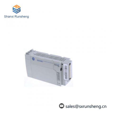 Allen-Bradley 1764-LSP MicroLogix 1500 Standard Processor Unit