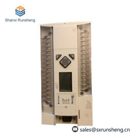 AB 1766-L32AWAA AC Power Module