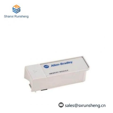 ABB 1766-MM1 Memory Module
