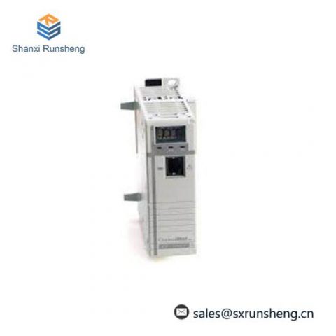 GE 1768-CNB Industrial Control Communications Module