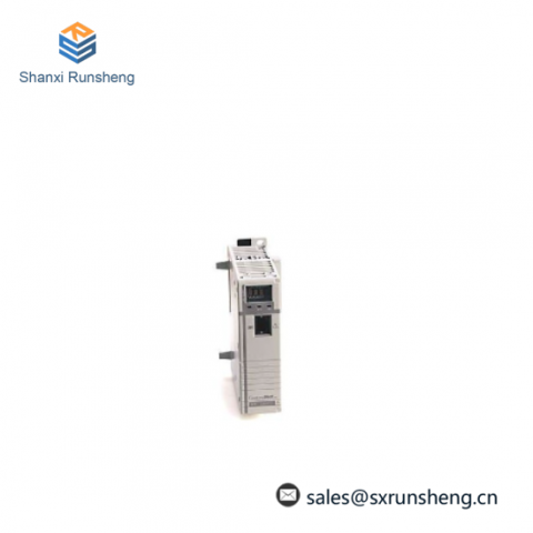 AB 1768-CNBR CompactLogix L4x Controller