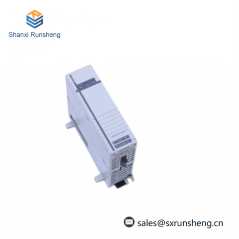 Allen-Bradley 1768-M04SE CompactLogix 4 Interface Module - Advanced Control Solution