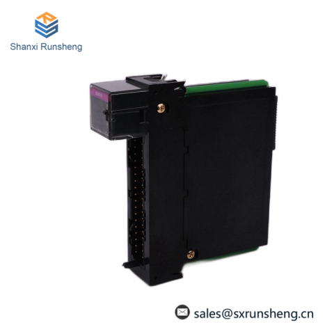 ABB 1769-ADN/B DeviceNet Adapter Module for Industrial Control Systems
