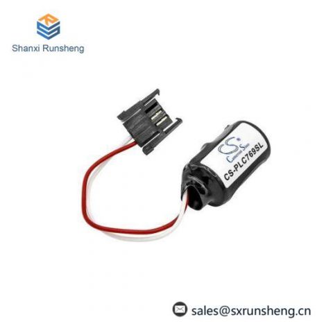 Rockwell Automation 1769-BA2 Battery for CompactLogix PLC Controllers