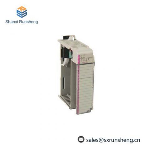 Advanced 24V DC Combination Input/Output Module - 1769-BOOLEAN: Enhancing Industrial Control Systems