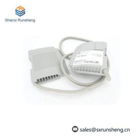 AB ControlNet Right-To-Left Bus Extender Cable 1769-CRL3, Advanced Industrial Networking Solution