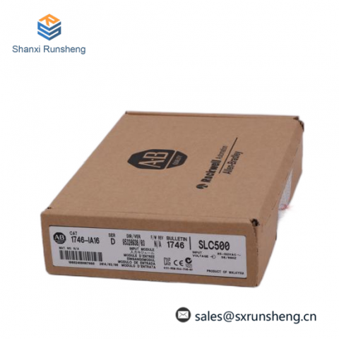 Allen-Bradley 1769-L23E-QBFC1B - CompactLogix Modular Controller, Advanced Automation Solutions
