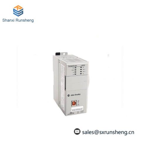 ABB AB 1769-L30ERM Programmable Logic Controller