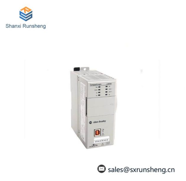 ABB AB 1769-L30ERM Programmable Logic Controller