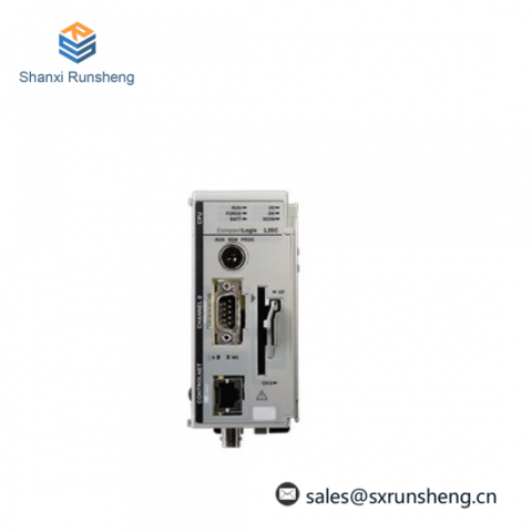 Allen Bradley 1769-L32E CompactLogix Processor Module