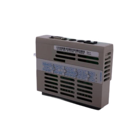 Allen Bradley 1769-L37ERM CompactLogix Controllers: Advanced Control Solution for Industrial Applications