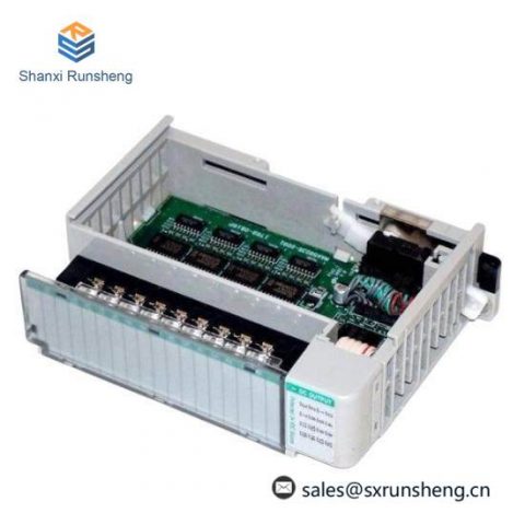 GE 1769-OB16P/B Modular Control System Module