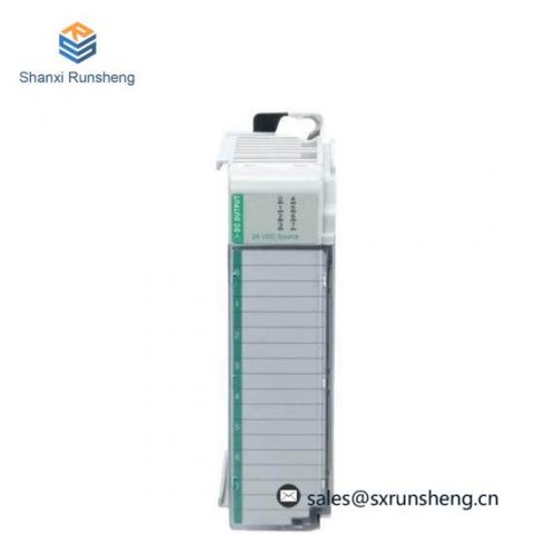 Advanced 1769-OB8 Digital Input Module for PLC Systems