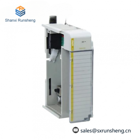 Allen-Bradley 1769-OF2 - Modular PLC Control Module