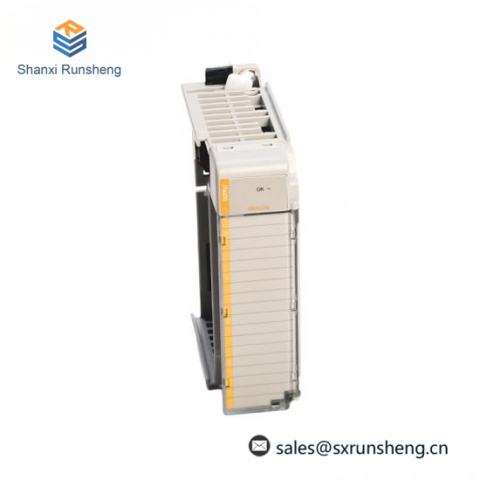Advanced Programmable Logic Controller: 1769-OF8C by Allen-Bradley