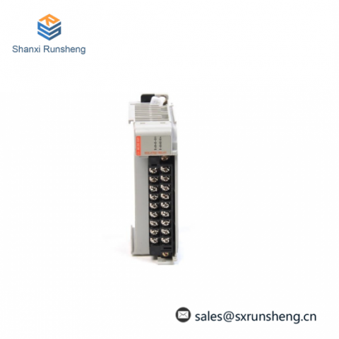 Allen-Bradley 1769-OW8I CompactLogix Relay Output Module