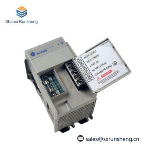 Allen-Bradley 1769PB4 Power Supply Module, CompactLogix AC/DC
