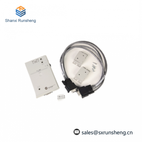 AB 1770-KFD Interface Adapter Module, High-Speed Communication & Control Solution