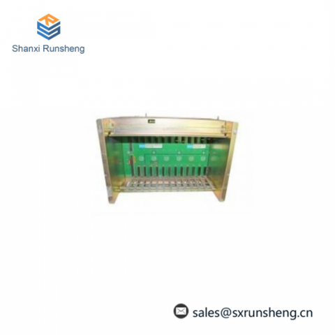 Allen Bradley 1771-A3B1 Back-panel mount, Programmable Logic Controller